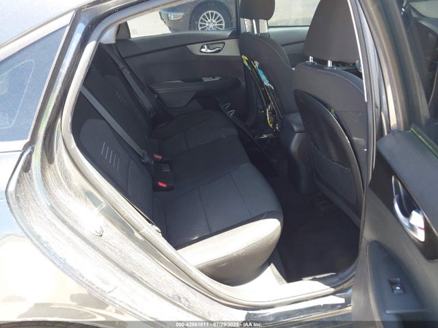 3KPF34AD8KE045725 KIA mpi nu