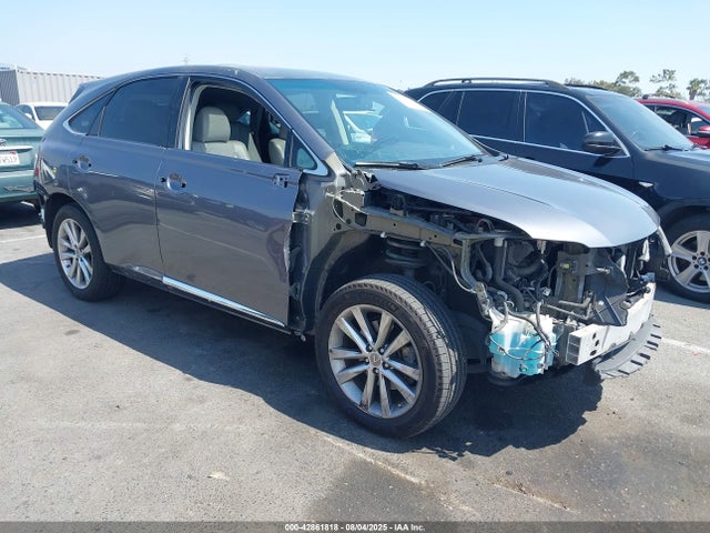 2015 2T2ZB1BA5FC002690 main image