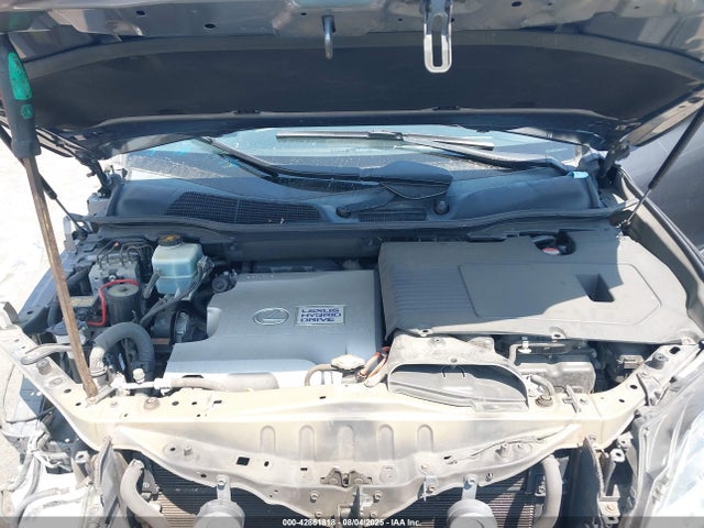 Lexus 2gr-fxe, 4jm 2015 2T2ZB1BA5FC002690 Image 10
