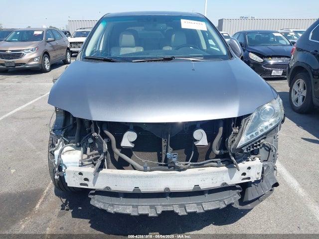 Lexus 2gr-fxe, 4jm 2015 2T2ZB1BA5FC002690 Image 13