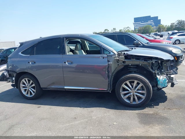 Lexus 2gr-fxe, 4jm 2015 2T2ZB1BA5FC002690 Image 14