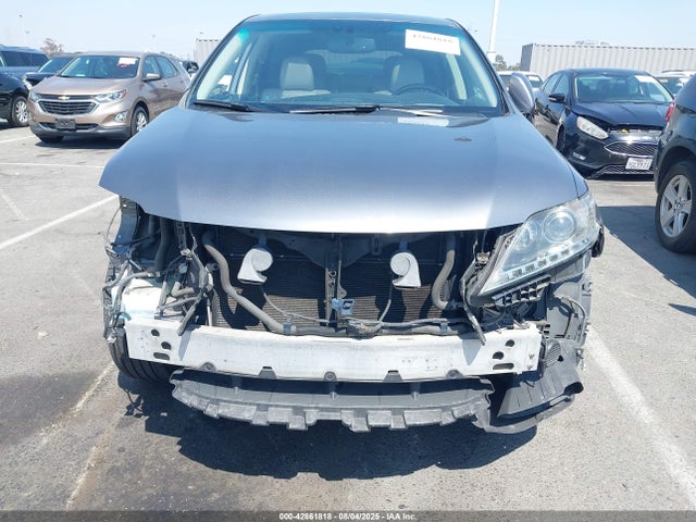 Lexus 2gr-fxe, 4jm 2015 2T2ZB1BA5FC002690 Image 6