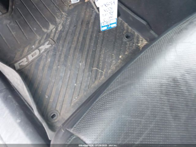 2013 ACURA RDX 5J8TB4H30DL004925 Photo 10