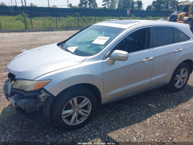 2013 ACURA RDX 5J8TB4H30DL004925 Photo 1