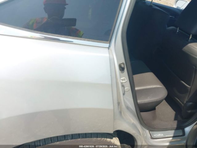 2013 ACURA RDX 5J8TB4H30DL004925 Photo 7