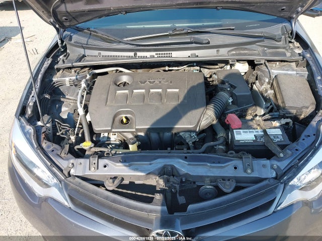 Toyota 2zr-fe 2016 2T1BURHE7GC608812 Image 10