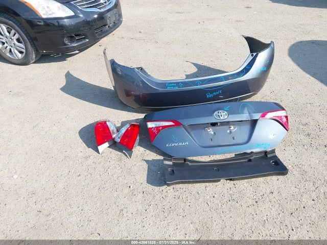 Toyota 2zr-fe 2016 2T1BURHE7GC608812 Image 12