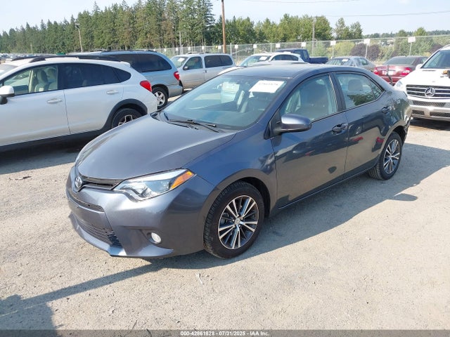 Toyota 2zr-fe 2016 2T1BURHE7GC608812 Image 2