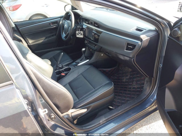 Toyota 2zr-fe 2016 2T1BURHE7GC608812 Image 5