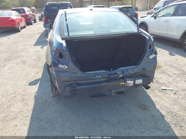 Toyota 2zr-fe 2016 2T1BURHE7GC608812 Image 6