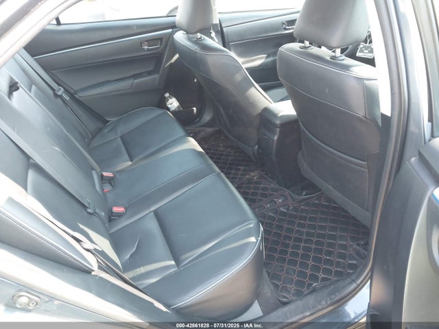 Toyota 2zr-fe 2016 2T1BURHE7GC608812 Image 8
