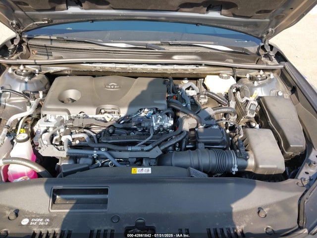 Toyota a25a-fxs 2025 4T1DBADK3SU515286 Image 10