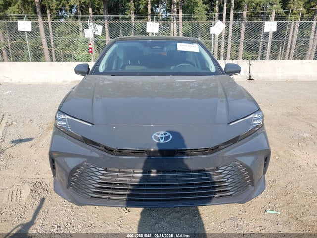 Toyota a25a-fxs 2025 4T1DBADK3SU515286 Image 11