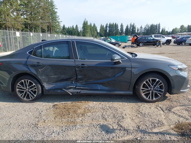 Toyota a25a-fxs 2025 4T1DBADK3SU515286 Image 12