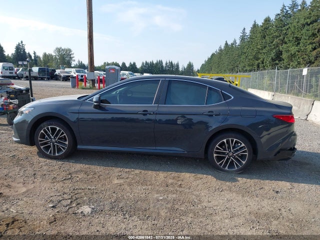 Toyota a25a-fxs 2025 4T1DBADK3SU515286 Image 13