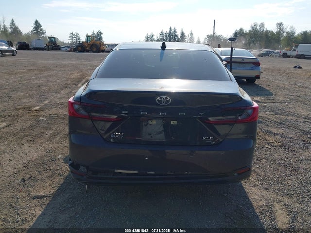 Toyota a25a-fxs 2025 4T1DBADK3SU515286 Image 15