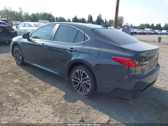 Toyota a25a-fxs 2025 4T1DBADK3SU515286 Image 3