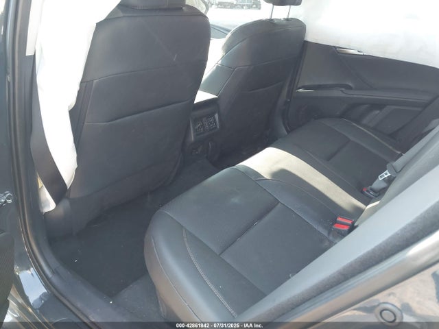 Toyota a25a-fxs 2025 4T1DBADK3SU515286 Image 8