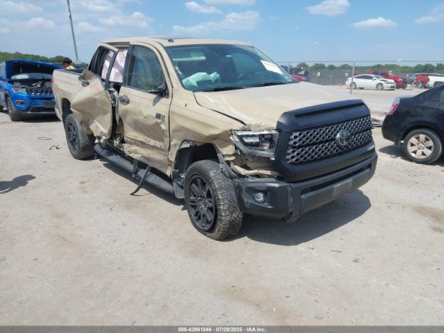 5TFHY5F13KX779879 auction archive image