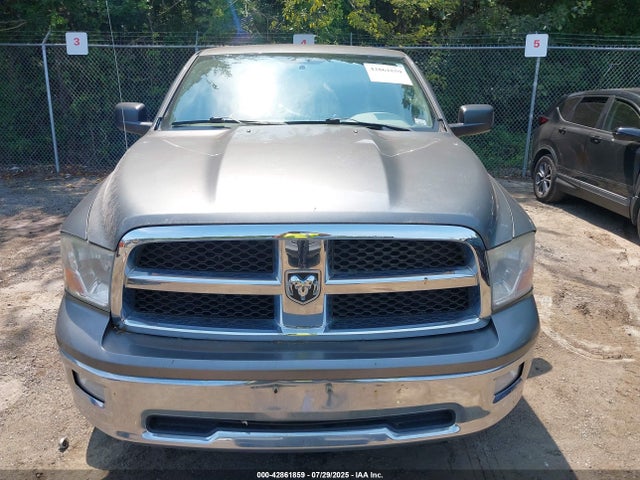 Aukcja sprzedaży 2009 Dodge Ram 1500 Slt/sport/trx, vin: 1D3HV18P29S781642, numer aukcji: 42861859