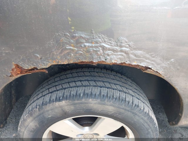 Aukcja sprzedaży 2009 Dodge Ram 1500 Slt/sport/trx, vin: 1D3HV18P29S781642, numer aukcji: 42861859
