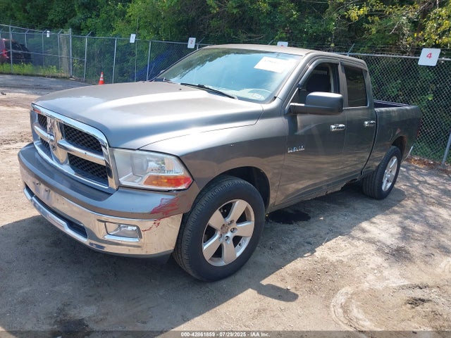 Aukcja sprzedaży 2009 Dodge Ram 1500 Slt/sport/trx, vin: 1D3HV18P29S781642, numer aukcji: 42861859