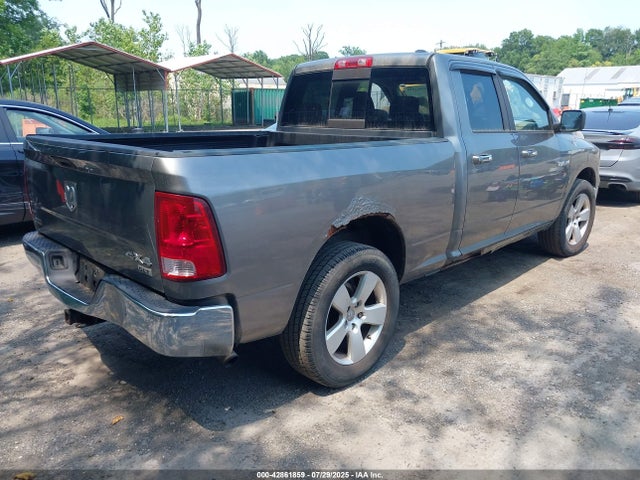 Aukcja sprzedaży 2009 Dodge Ram 1500 Slt/sport/trx, vin: 1D3HV18P29S781642, numer aukcji: 42861859