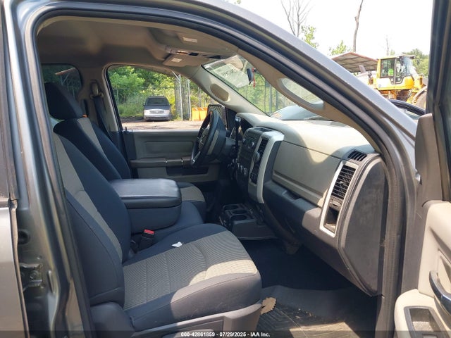 Aukcja sprzedaży 2009 Dodge Ram 1500 Slt/sport/trx, vin: 1D3HV18P29S781642, numer aukcji: 42861859