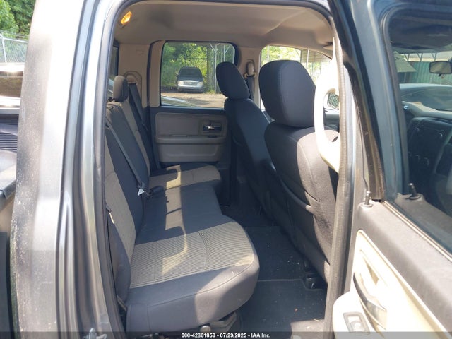 Aukcja sprzedaży 2009 Dodge Ram 1500 Slt/sport/trx, vin: 1D3HV18P29S781642, numer aukcji: 42861859