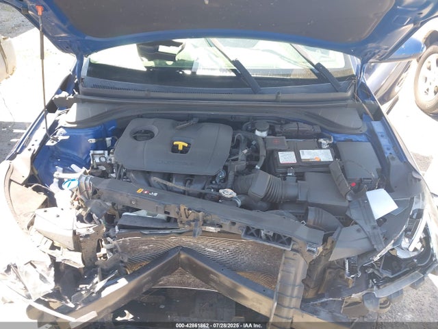 5NPD84LF5LH513673 Hyundai mpi nu