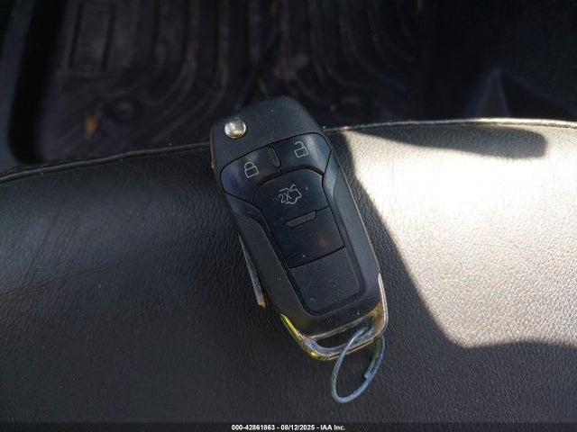 Ford 2014 2014 3FA6P0LU2ER153688 Image 11