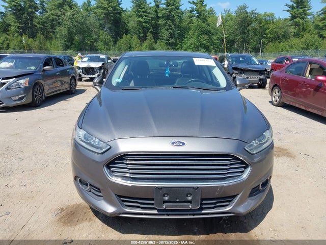 Ford 2014 2014 3FA6P0LU2ER153688 Image 12
