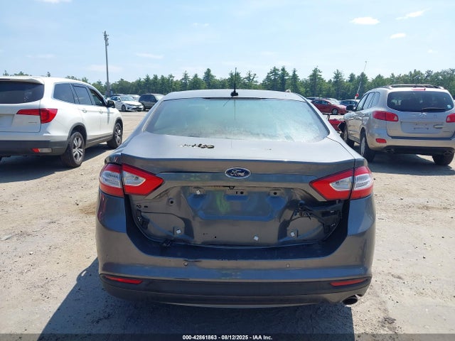 Ford 2014 2014 3FA6P0LU2ER153688 Image 13