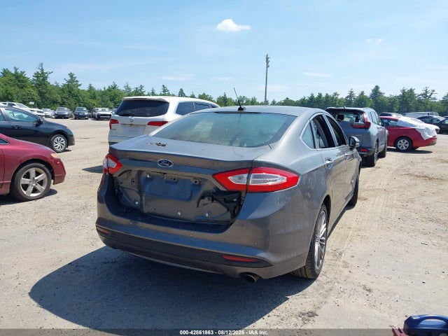 Ford 2014 2014 3FA6P0LU2ER153688 Image 4