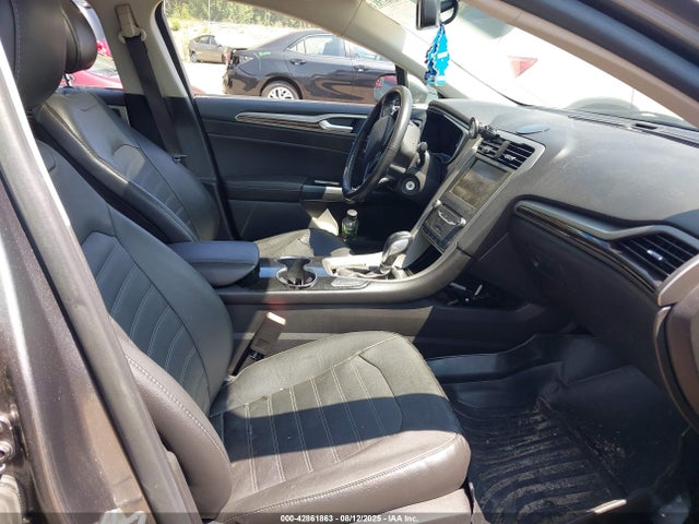 Ford 2014 2014 3FA6P0LU2ER153688 Image 5