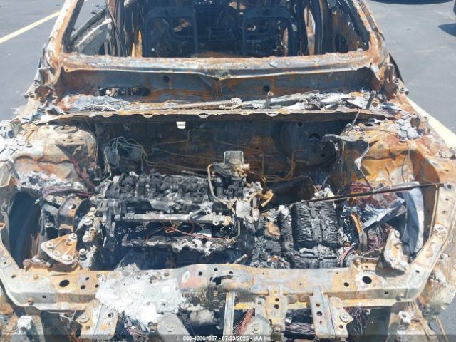 2025 LEXUS NX 250 2T2ADCAZXSC022079 Photo 9