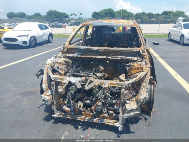 2025 LEXUS NX 250 2T2ADCAZXSC022079 Photo 5