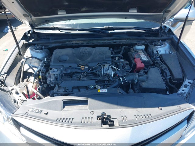 4T1B11HK8KU687771 Toyota a25a-fks