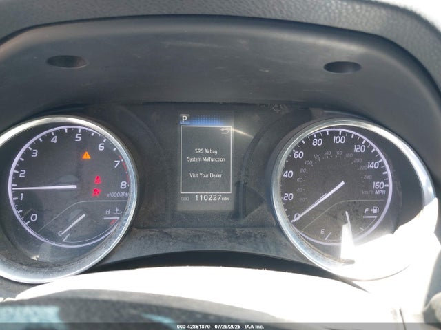 4T1B11HK8KU687771 Toyota a25a-fks