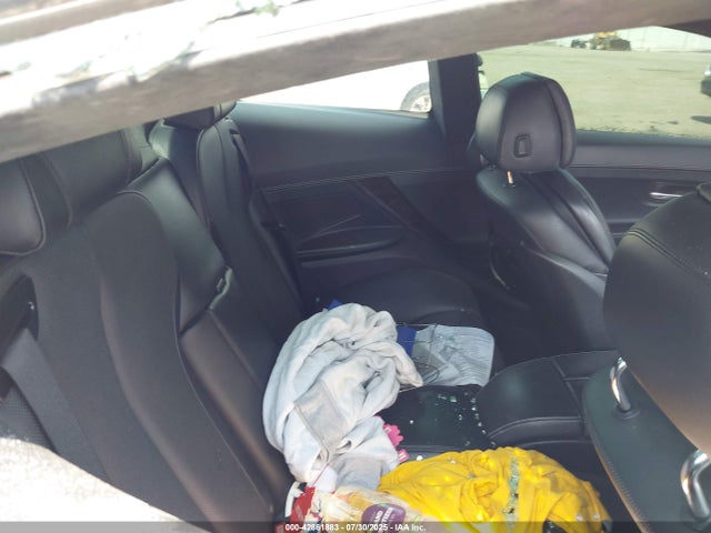 WBALY1C52EDZ73414 BMW 640i Xdrive