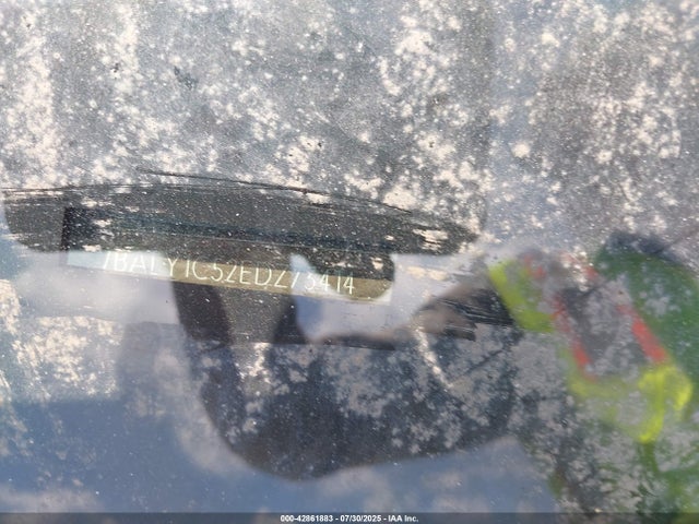 WBALY1C52EDZ73414 BMW 640i Xdrive