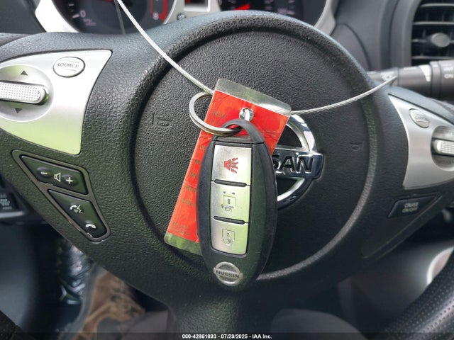 Nissan 2015 2015 JN8AF5MV6FT563202 Image 11