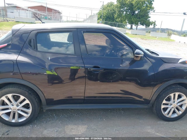 Nissan 2015 2015 JN8AF5MV6FT563202 Image 13