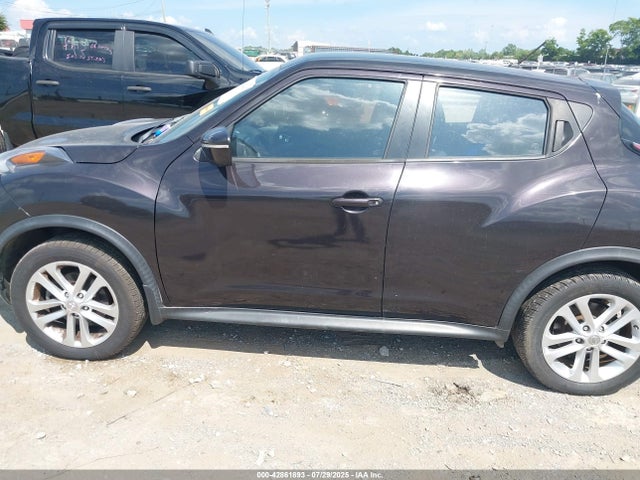 Nissan 2015 2015 JN8AF5MV6FT563202 Image 14