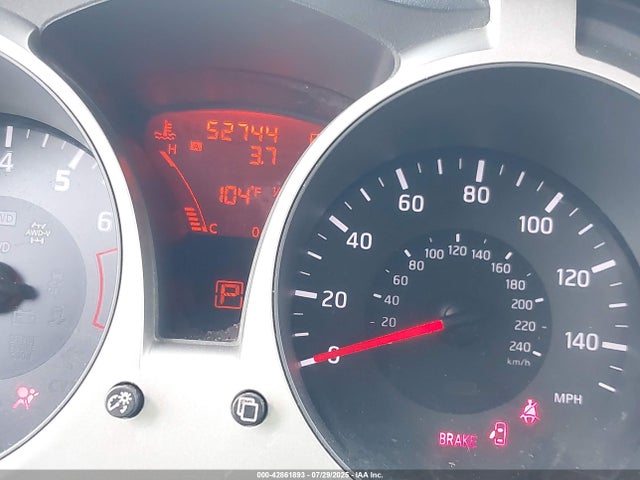 Nissan 2015 2015 JN8AF5MV6FT563202 Image 15