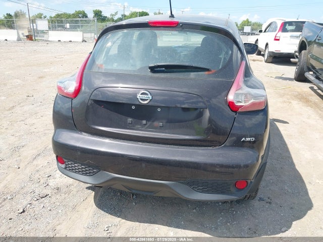 Nissan 2015 2015 JN8AF5MV6FT563202 Image 16
