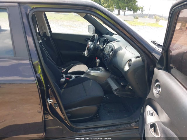 Nissan 2015 2015 JN8AF5MV6FT563202 Image 5