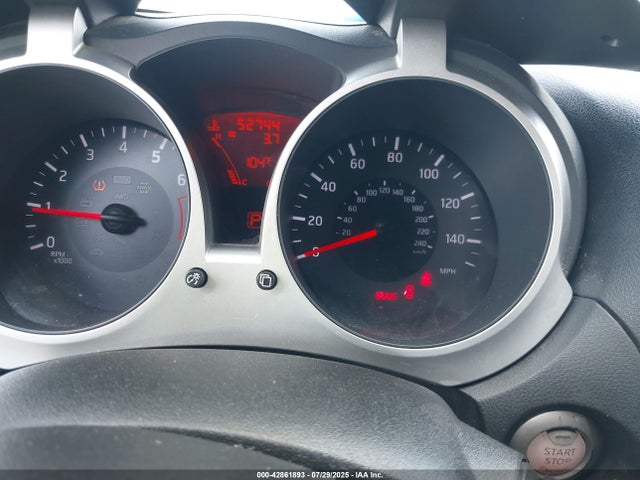 Nissan 2015 2015 JN8AF5MV6FT563202 Image 7