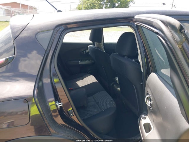 Nissan 2015 2015 JN8AF5MV6FT563202 Image 8