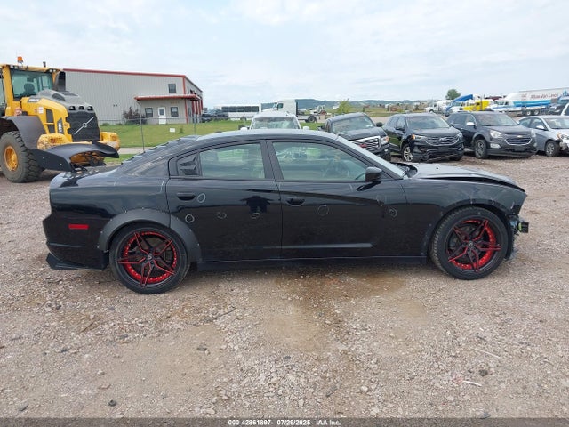 Dodge Charger 2014 2C3CDXBG6EH364385 Image 14